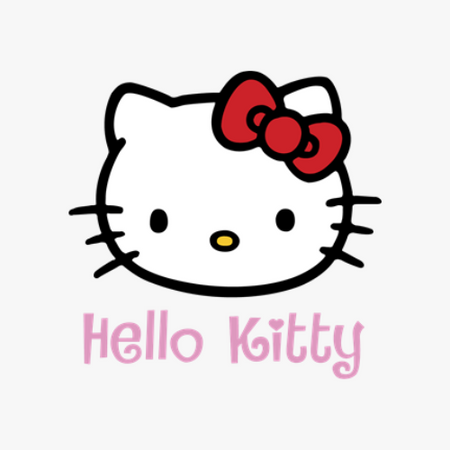 EXCLUSIVE HELLO KITTY