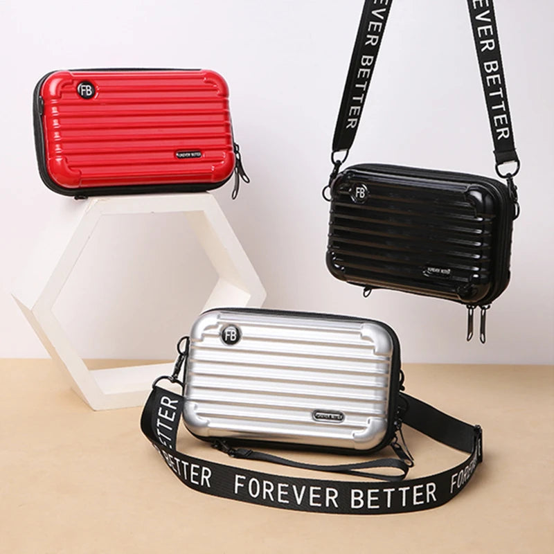 SHOULDER BAG - FOREVER BETTER