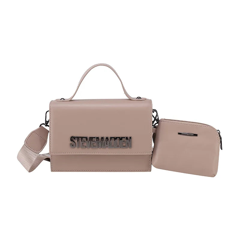 MINI BOLSA - STEVEMADDEN ELITE