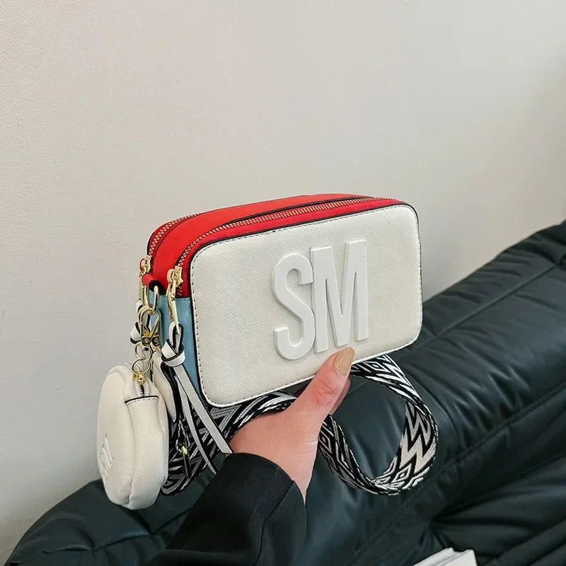 SHOULDER BAG - SM