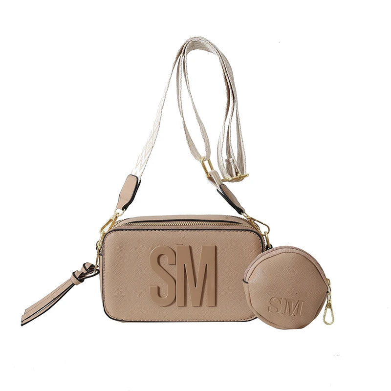 SHOULDER BAG - SM